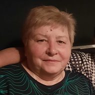 Светлана Тращенкова