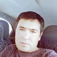 Bobir Rohmonov