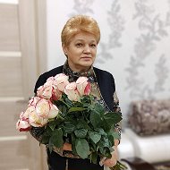 Вера Тестянова