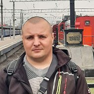 Александр Остапук
