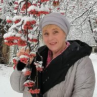 Виктория Вирченко