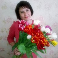 Vera Goroshko