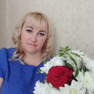 Татьяна Гусенкова-слободчикова