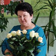 Татьяна Петрукович