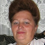 София Ачаповская