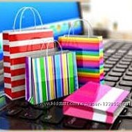 On-line Shopping