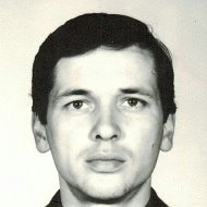 Владимир Отинов
