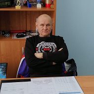 Игорь Волосатов
