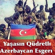 Azerbaycan Ordusu