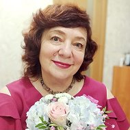 Марина Осипова