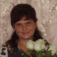 Инна Шипкина