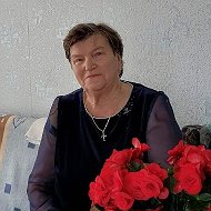 Мария Толкачева