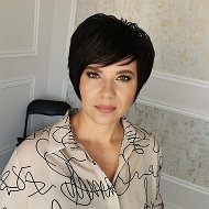 Татьяна Казённикова