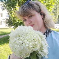 Екатерина Иванова