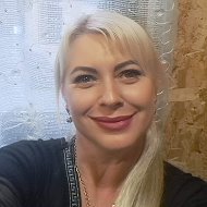 Елена Кузнецова