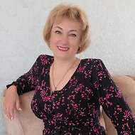 Лариса Епифанова