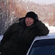 Сергей Кукушкин