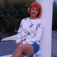 Елена Каменская
