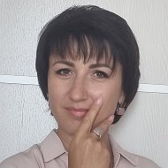 Римма Захарова