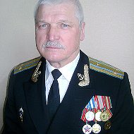 Александр Макушин