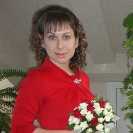 Елена Egorova