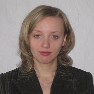 Natalia Viktorovna