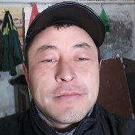 Kairat Orazbaev