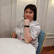 Галина Лубинская