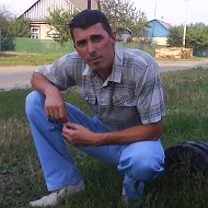 Вячеслав Мельниченко