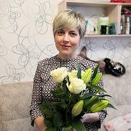 Екатерина Якимова