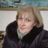 Елена Попкова
