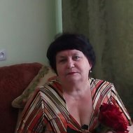 Леонова Наталья