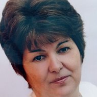 Светлана Прыгунова