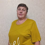 Татьяна Луткова