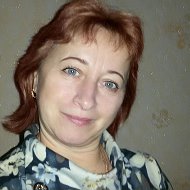 Наталья Булыгина