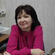 Елена Меньшикова