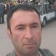 Хусрав Жобиров