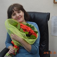 Елена Фетисова