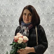Инна Горбунович