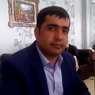 Жахонгир Сатторов
