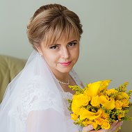 Анна Глушкова