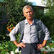 Иван Кротков