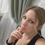 Наталия Назаренкова