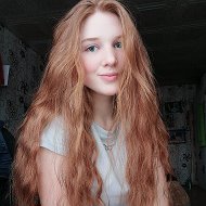 Ангелина Лысковская