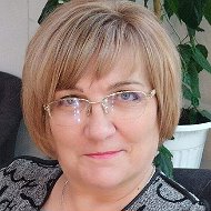 Зинаида Баженова