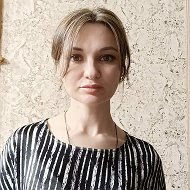 Екатерина Зуйченко