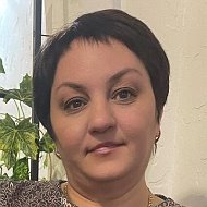 Светлана Томилова