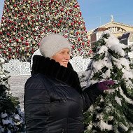 Валентина Журавлевич