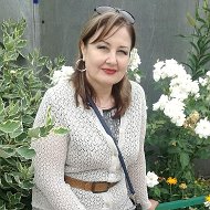 Елена Янова