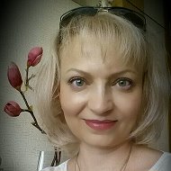 Светлана Штефанова